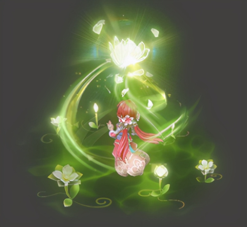 梦幻西游:2020年嘉年华新战骑祥瑞"水嘟嘟"闪亮登场