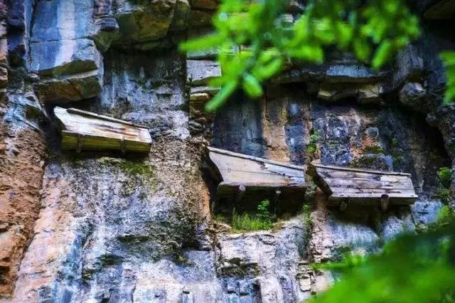 位于山西的“香格里拉”秋季风景如画，去了一次还想再去