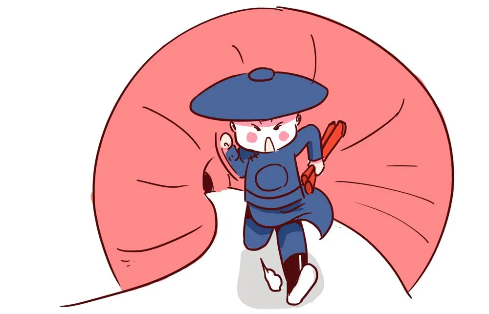 好好的乳房，怎么就得癌了呢？