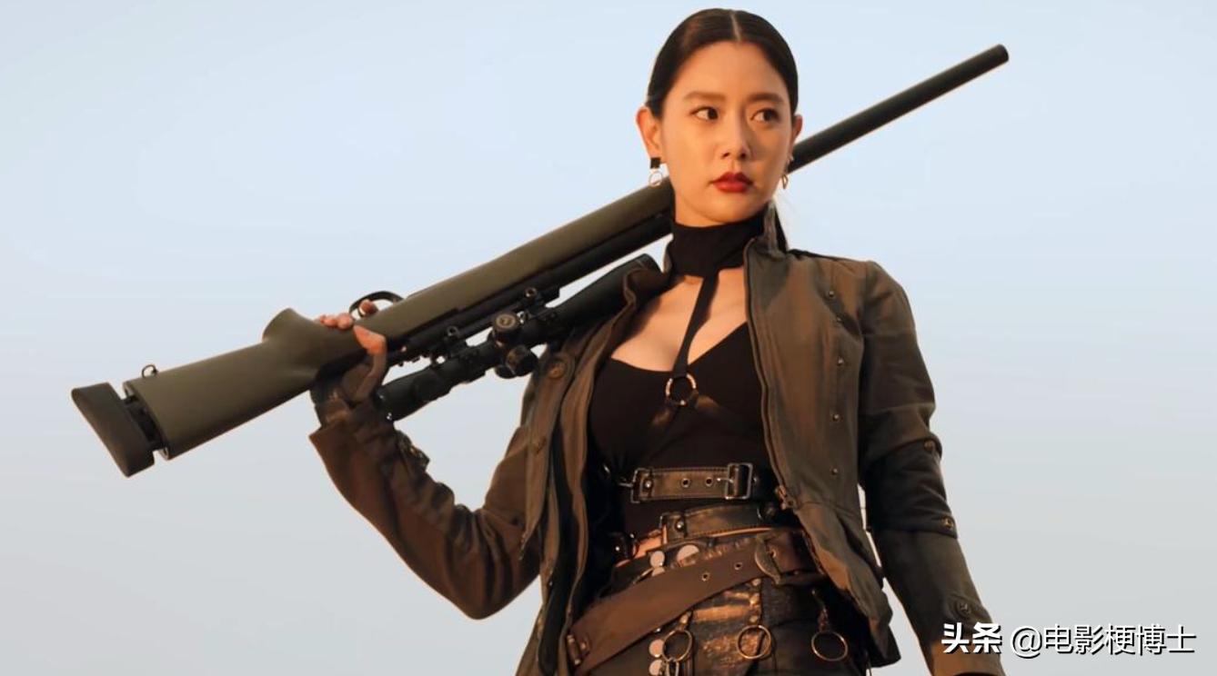 春节前上映的三部国产喜剧，三大清纯美人主演