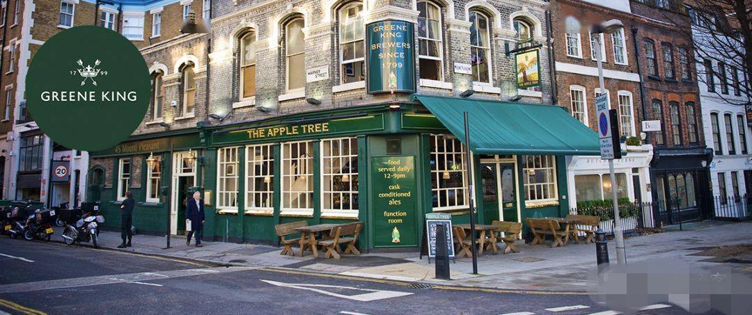 巨亏！李嘉诚在英国430亿买下的酒吧，宣布永久关闭25家！