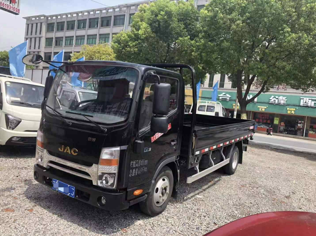 卡友之声｜喜提帅铃一个月，收获太多惊喜
