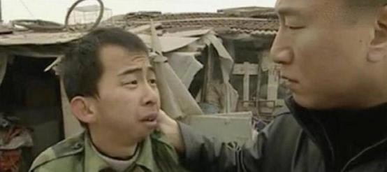 巨兴茂的心酸成名史，靠“扮丑”出名，从配角