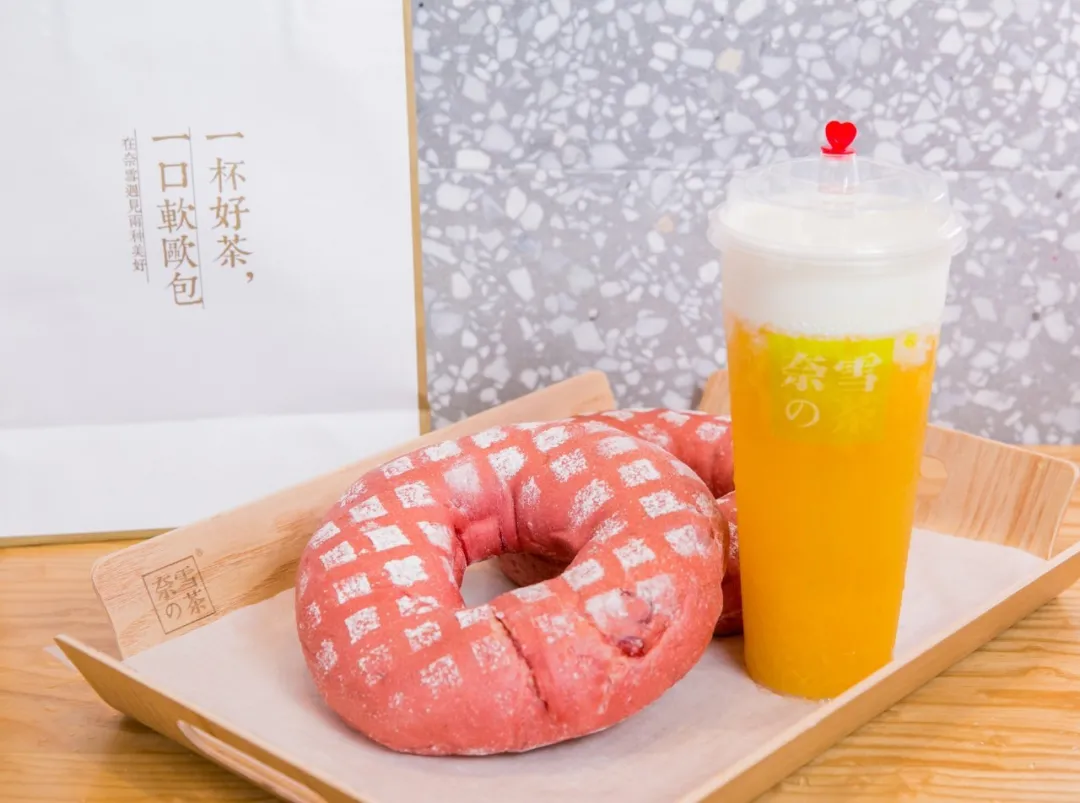 老品牌没落，新烘焙机遇来了