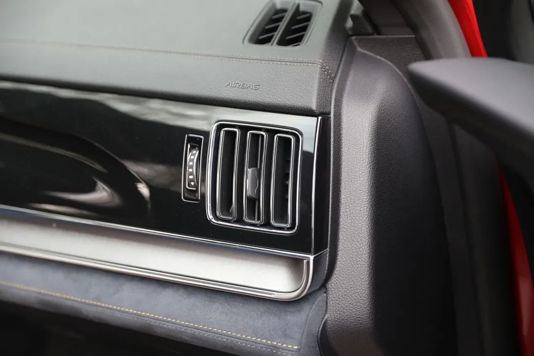 比亚迪唐EV：续航里程和动力一样也不能少