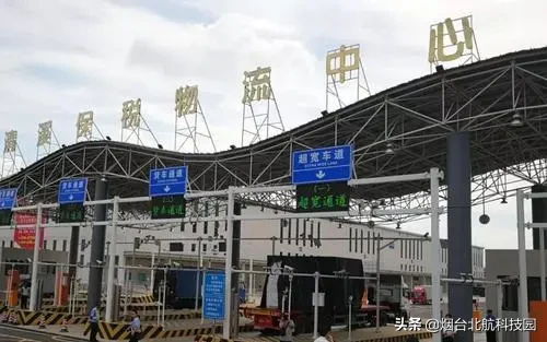保税物流中心，到底是什么？