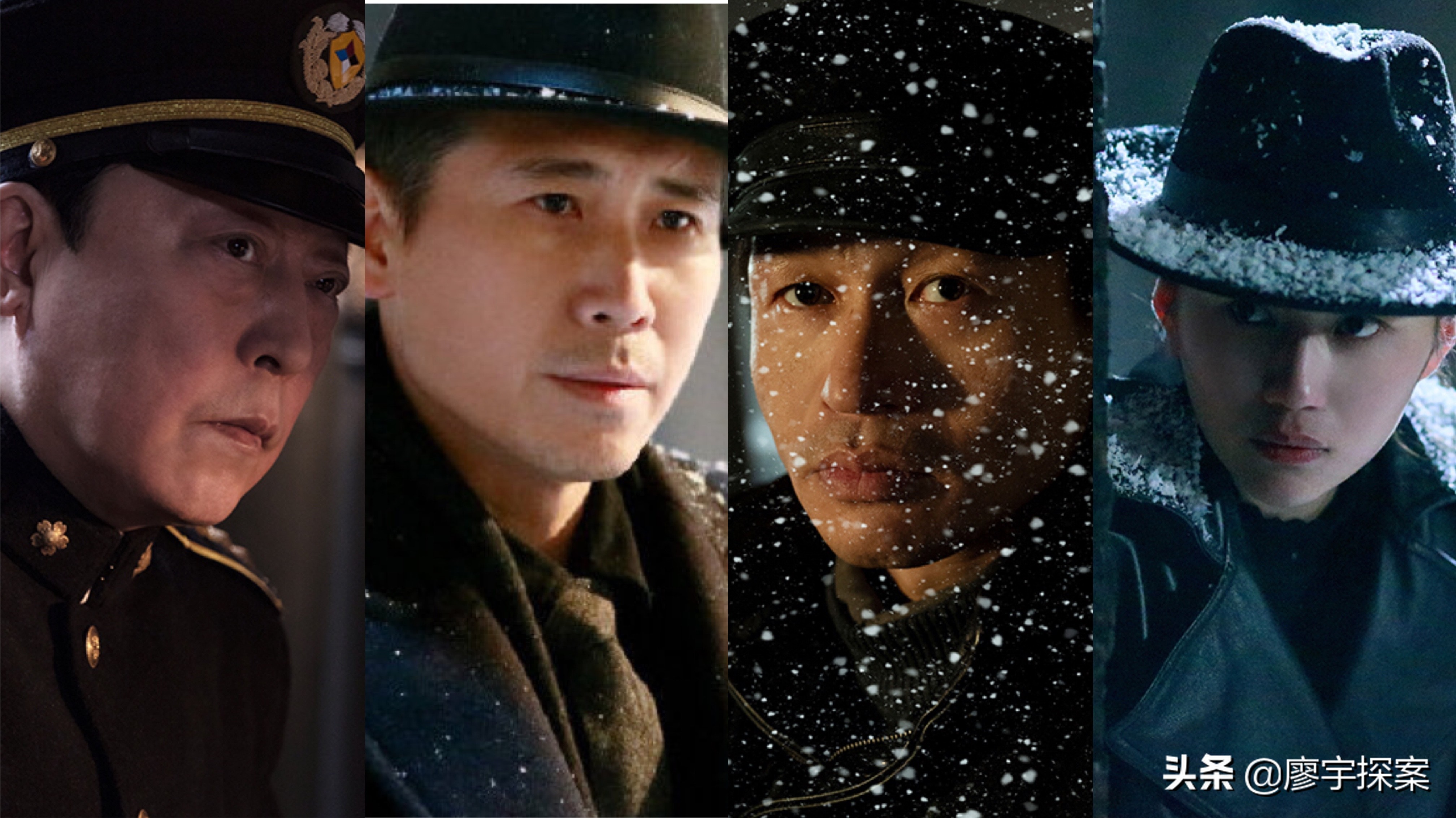 悬崖之上百度云免费共享1080p云盘分享1