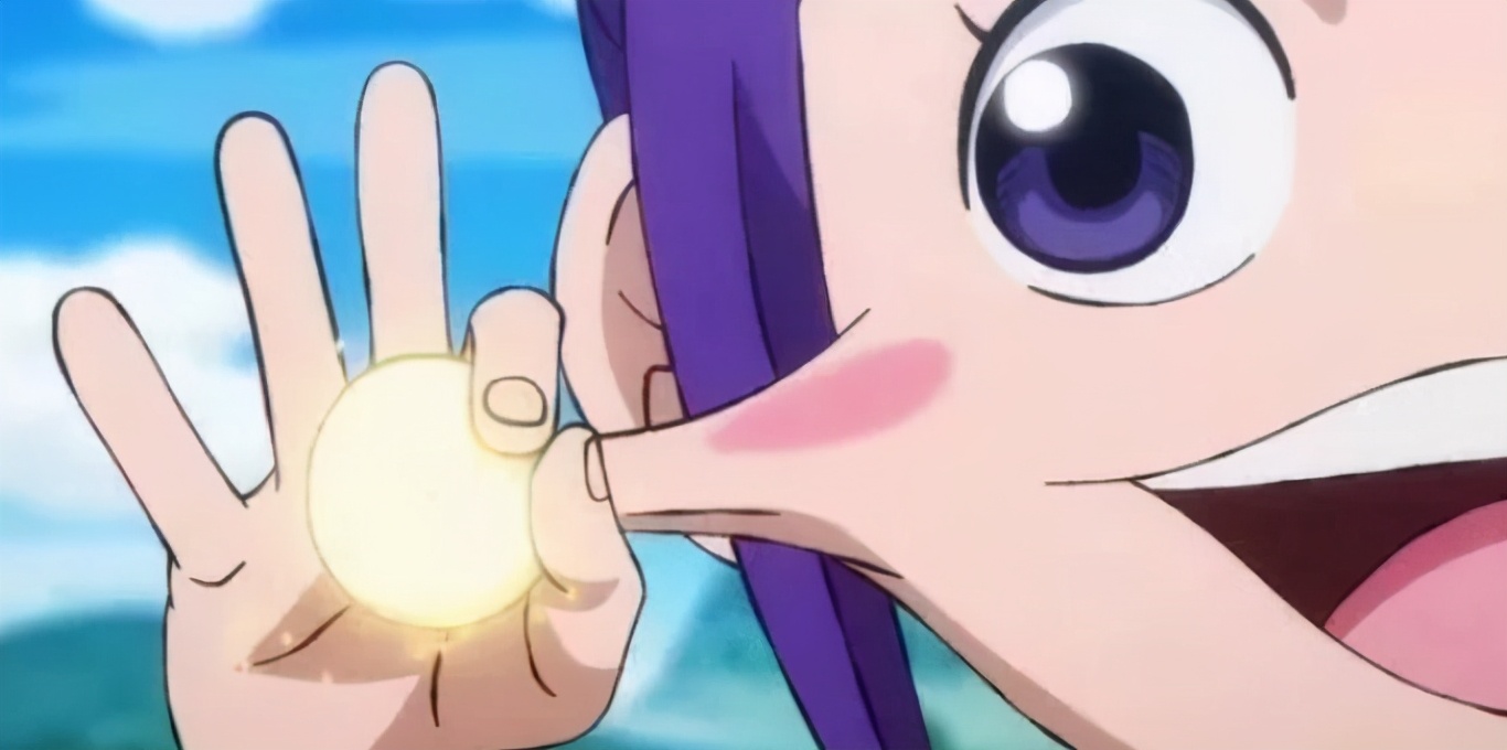 海賊王1016話情報 阿玉成功发動果實能力 娜美戰勝烏爾緹 動漫王國