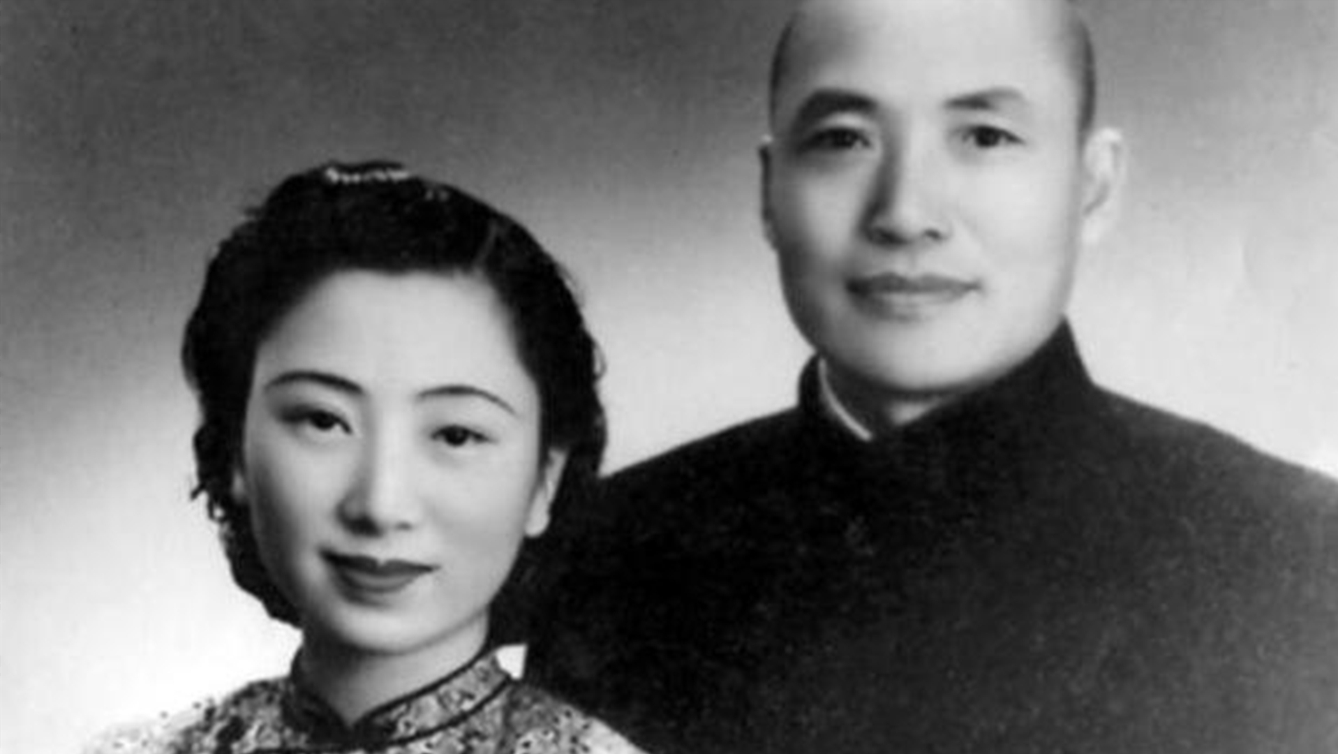 1949年国民党败退台湾后，军官的太太们都去哪了？结局如何？