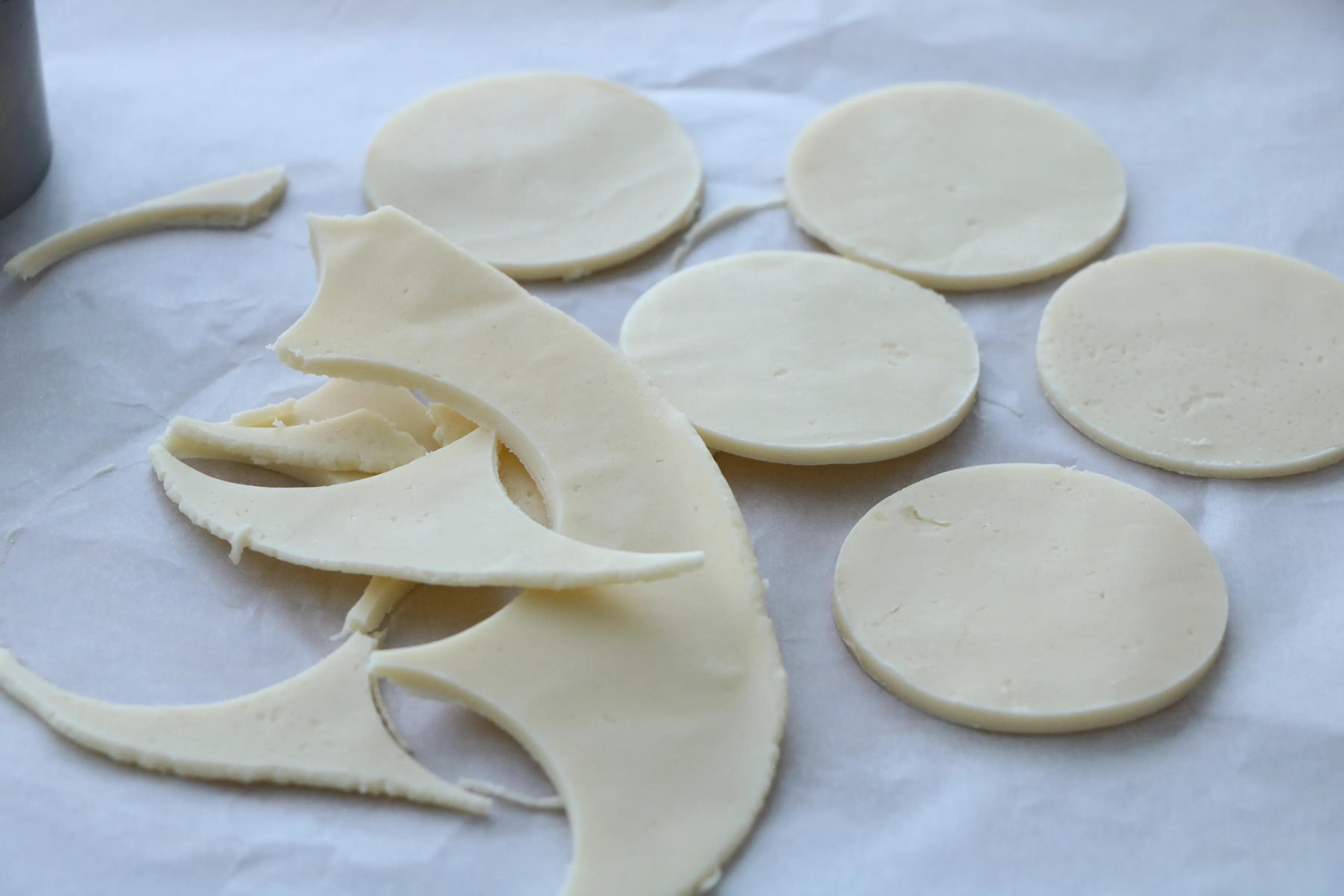 一個20塊錢的大泡芙，在家做簡單又健康，再也不用去外面買了