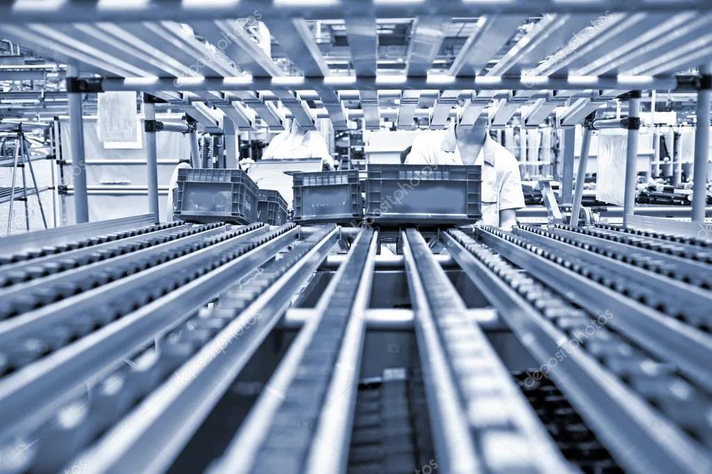 百年未有之大变局：工业时代回归，属于制造业的契机就要来了