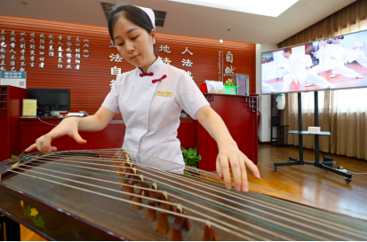 河南省中医院：倾心塑造百姓身边的中医药文化品牌