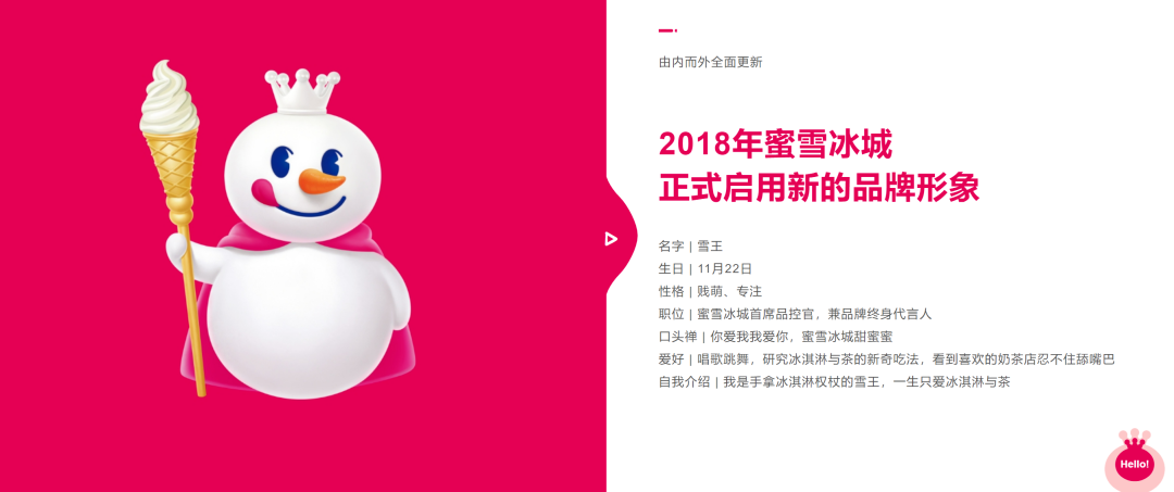 魔幻的蜜雪冰城和它背后的营销大佬