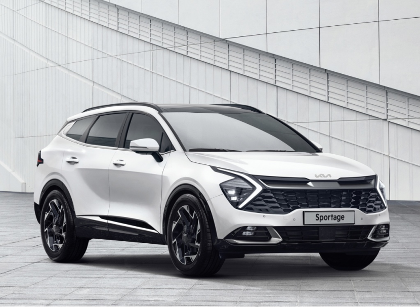 全新高尔夫R旅行车官图曝光；东风日产上半年销量大涨