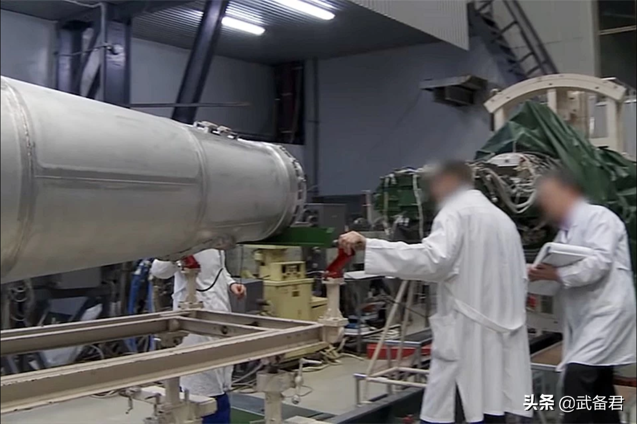 俄核攻“先锋”部署，技术详解与再入大气乘波