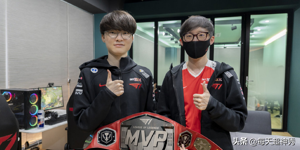 Be worthy of is Guan Zeyuan! T1 of GEN beat easily, faker winds a day feebly