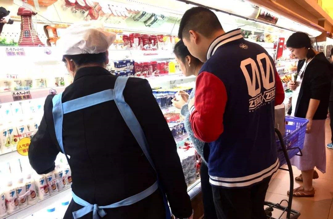 三重礼：3种简单有效的实体店营销方式，快速引流，搞定上千顾客