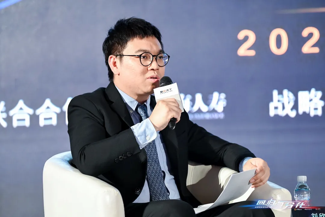 5位大咖推演车险终局,数字化转型是一把手工程