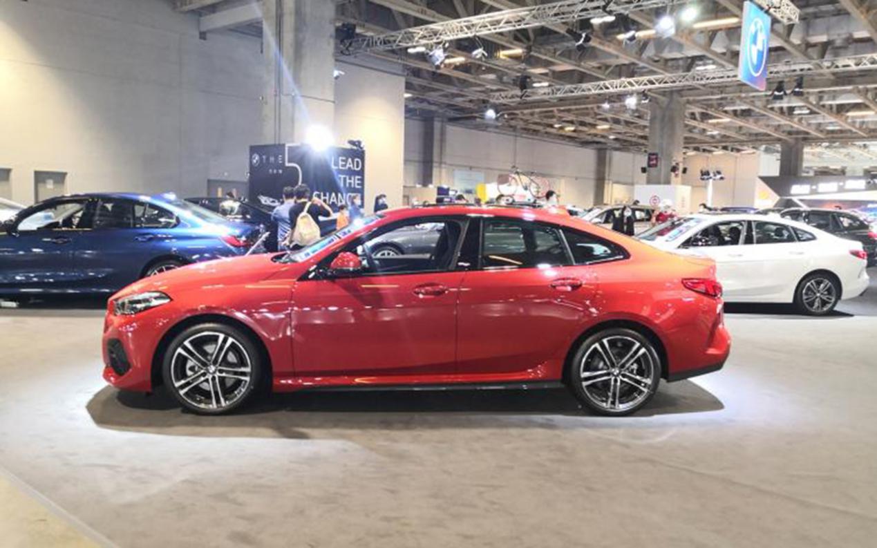 广州车展重磅豪华车前瞻：奔驰、宝马、奥迪仍是最大主角