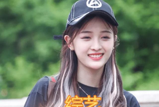 有种差距叫选秀第二名，陈立农拍戏，何洛洛高