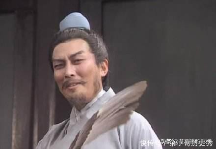 三国演义刘备手下第一谋士竟然不是诸葛亮？