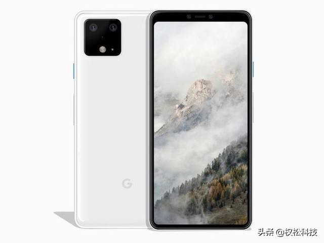 GooglePixel 5亮相：先发安卓11后置摄像头三摄没什么意外惊喜可谈