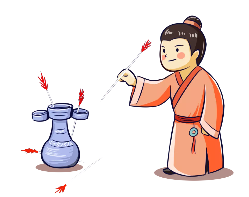 陪我吃过的冷热酸甜  21家庆江南门店(易生活店除外)  参与投壶有礼活