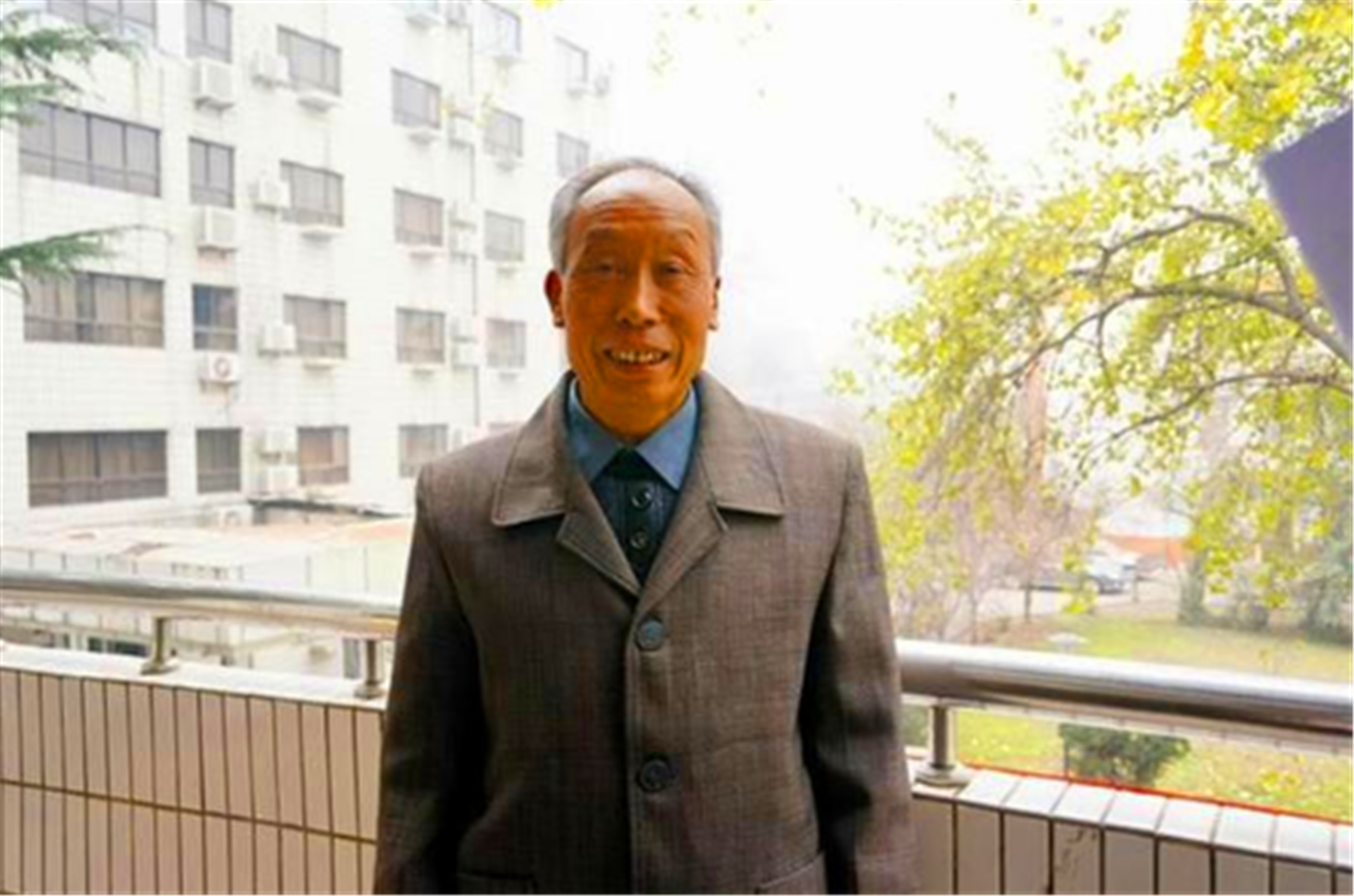 13岁男孩捡到一枚玉玺，上交后仅得20元，45年后