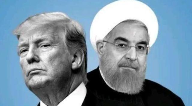 特朗普性命堪忧？伊拉克和伊朗发布逮捕令，为苏莱曼尼报仇