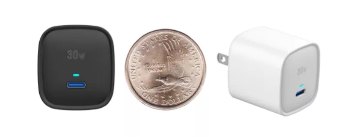 iPhone13发布，8大充电器工厂巨头齐聚深圳搞事情