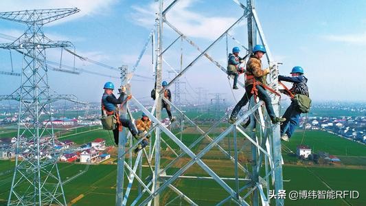 UHF RFID技術在電力庫房工器具管理中的應用