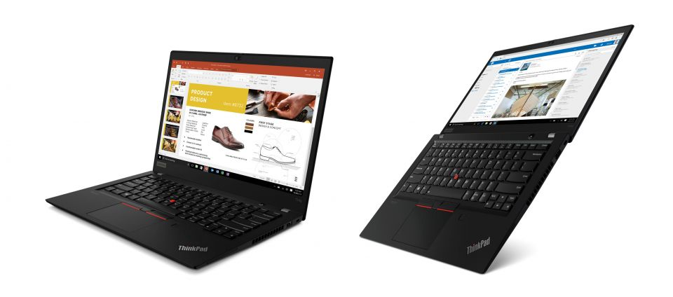 新 ThinkPad 出场，他们非常值得你考虑到吗？