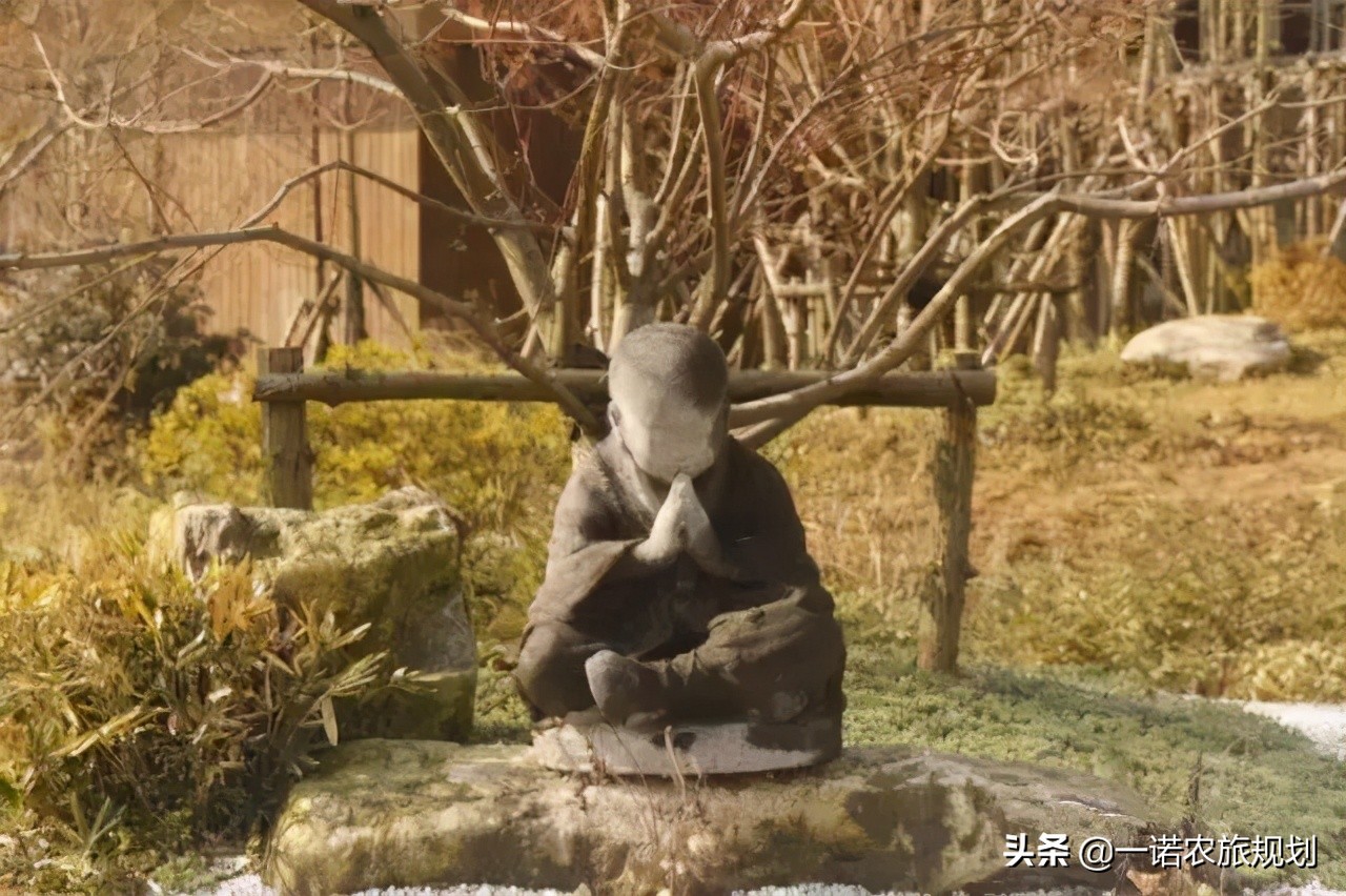 大旅居时代——康养旅居地产华丽登场