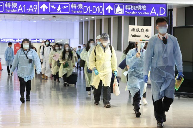 新一輪疫情暴發，台灣防疫漏洞在哪裡？