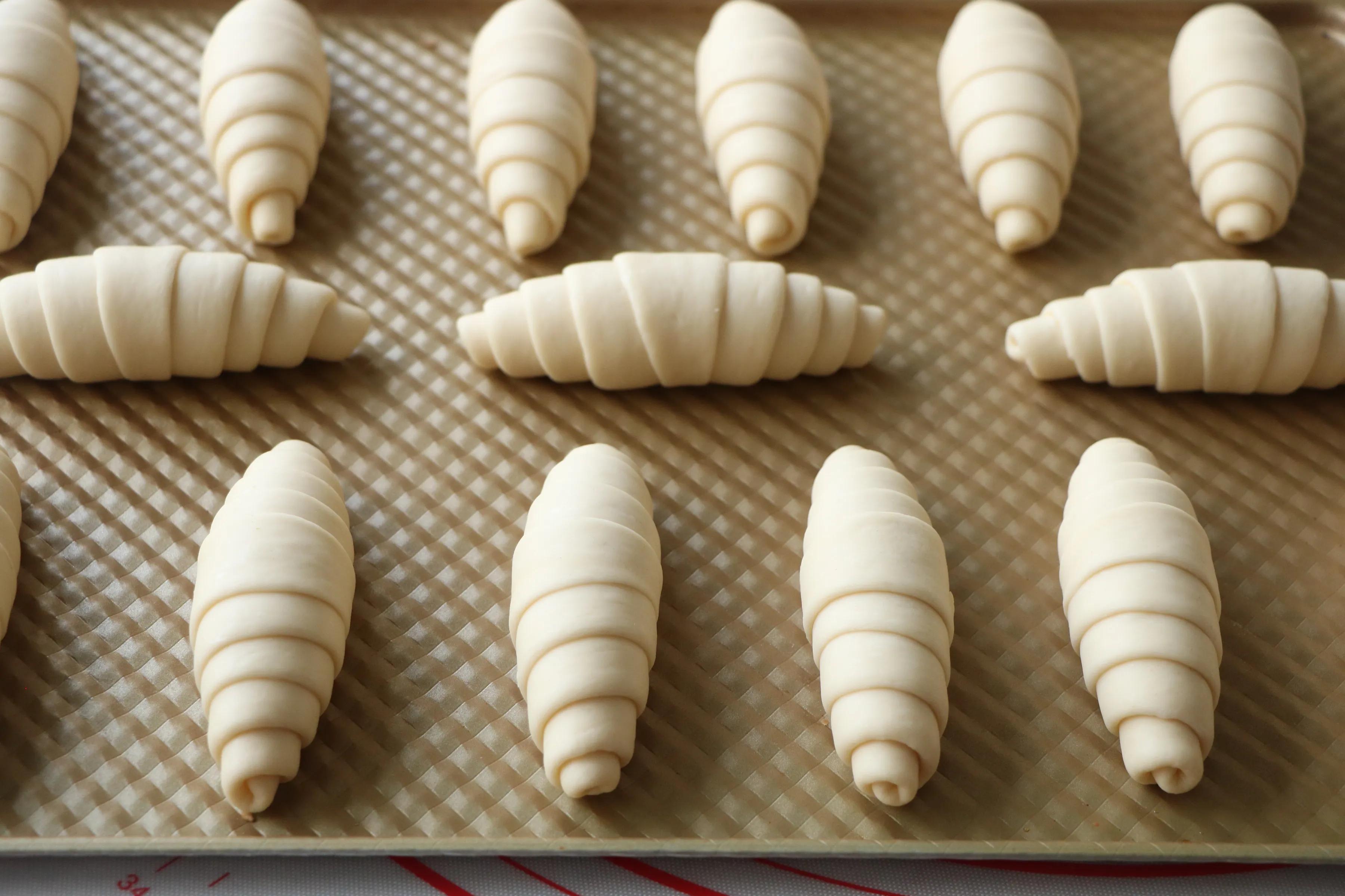 我家一周做2次，外皮酥脆，越嚼越香，一口氣吃3個不在話下！