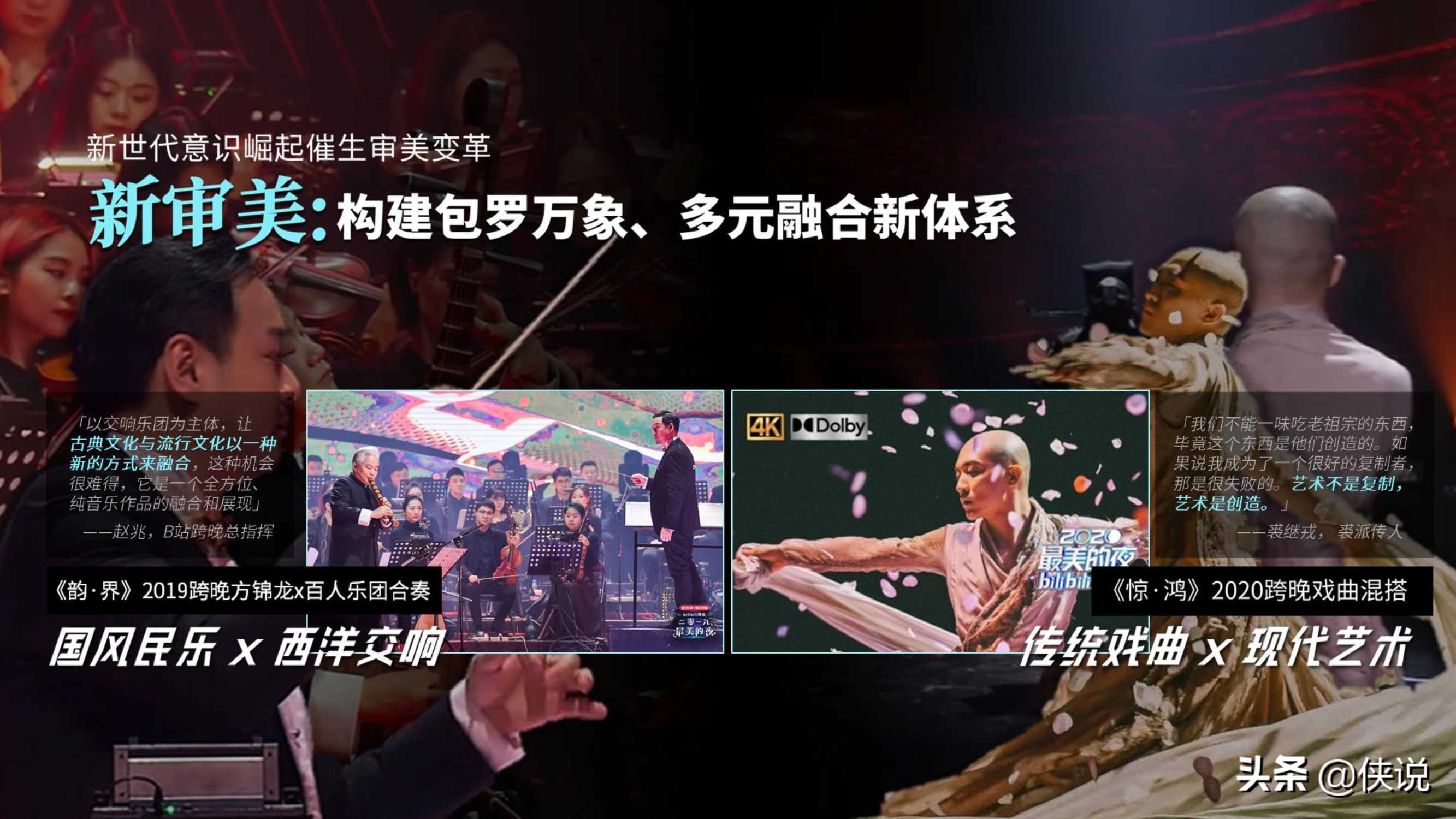 2021年b站品牌营销手册：拥抱崛起一代，沟通年轻心智