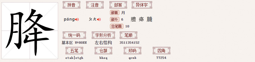 重庆话里的生僻字：“潽”出杯子的水，到处“羾”的小娃儿
