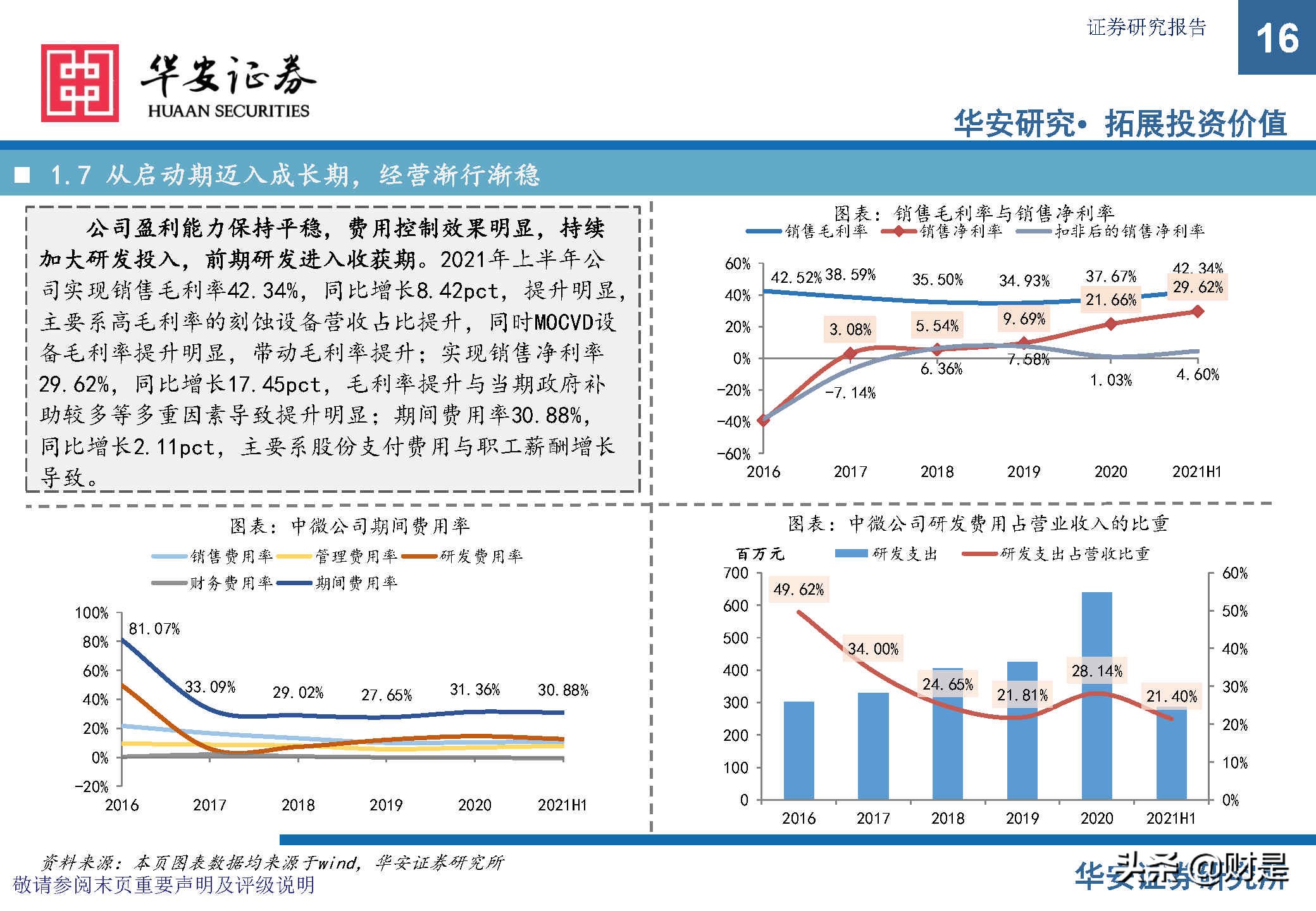 中微公司深度研究报告：极者之道，先精后全