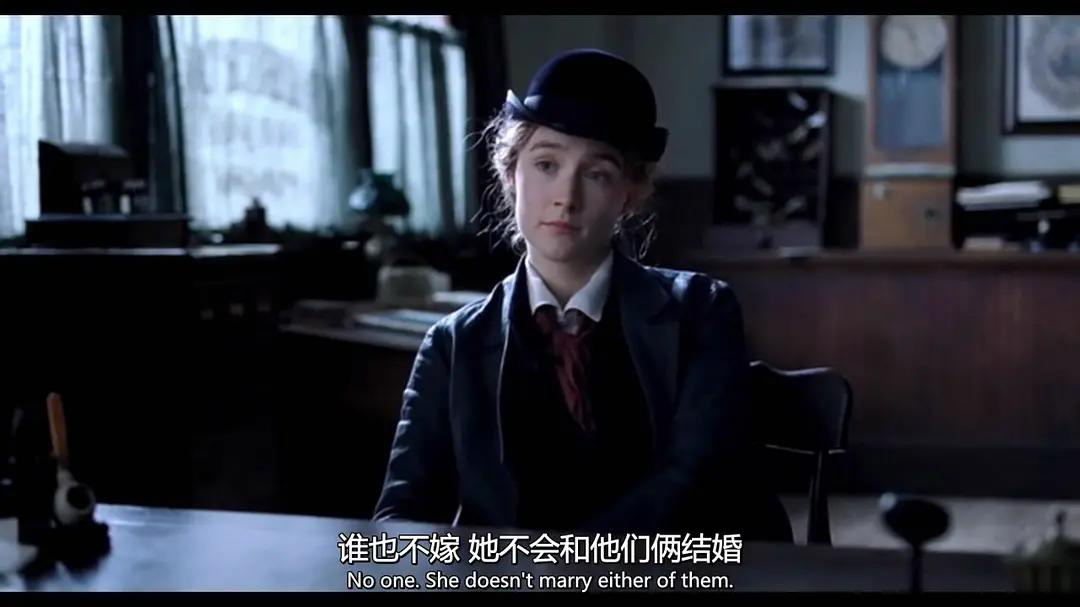 不扯头花不出车祸不霸道总裁的故事，能好看？