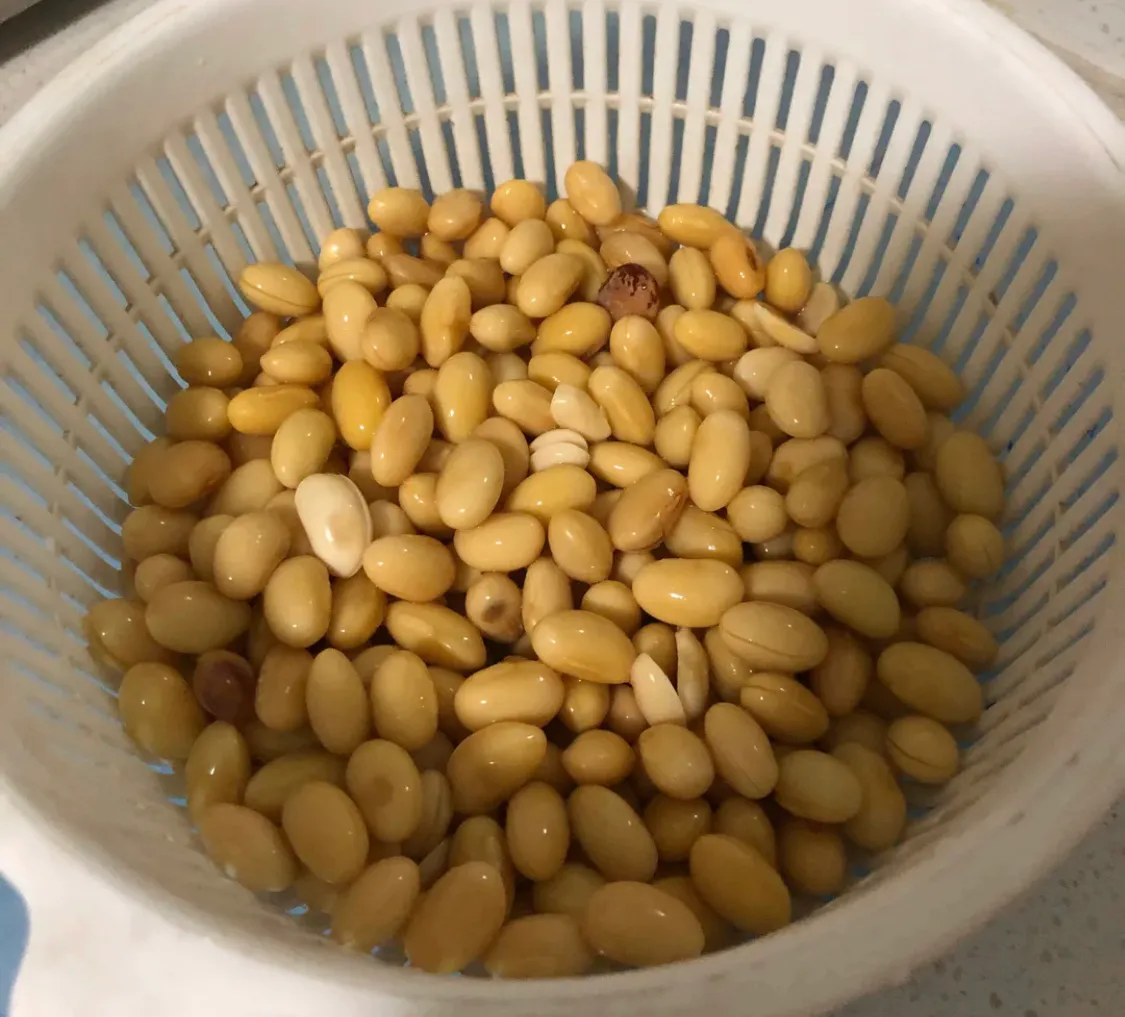 人见人爱的黄豆炖猪蹄,超简单 美食做法 第1张 人见人爱的黄豆炖猪蹄,超简单 美食做法 第1张
