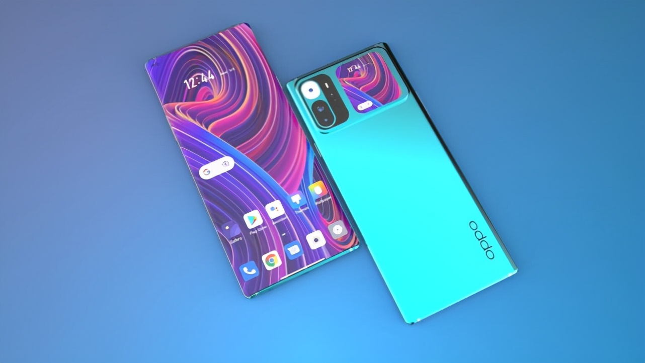 OPPO Reno7 Pro曝光，顶级处理器+5200mAh大电池加持，