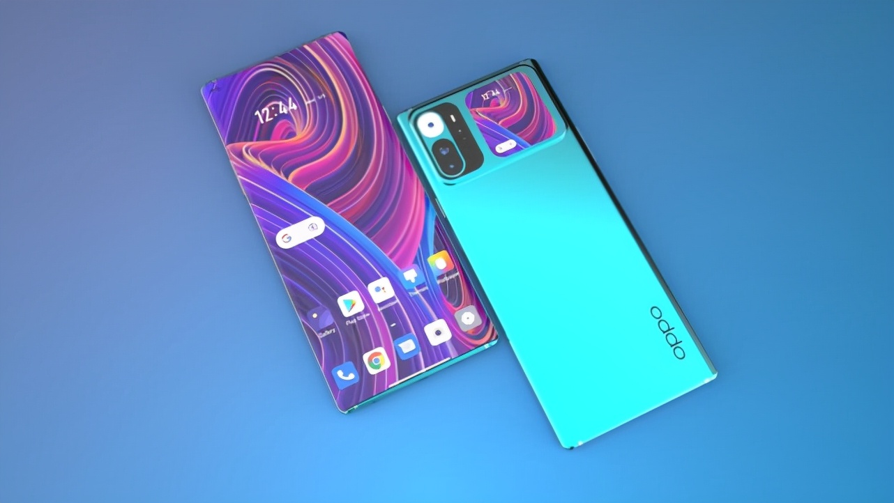 OPPO Reno7 Pro曝光，顶级处理器+5200mAh大电池加持，值得期待