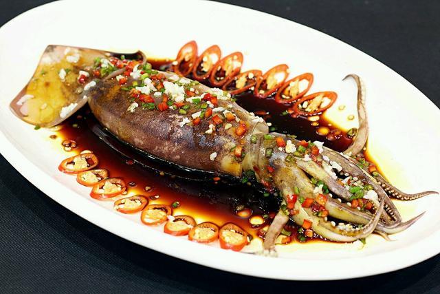 吃遍中国!中国美食地图,看这篇就够了~