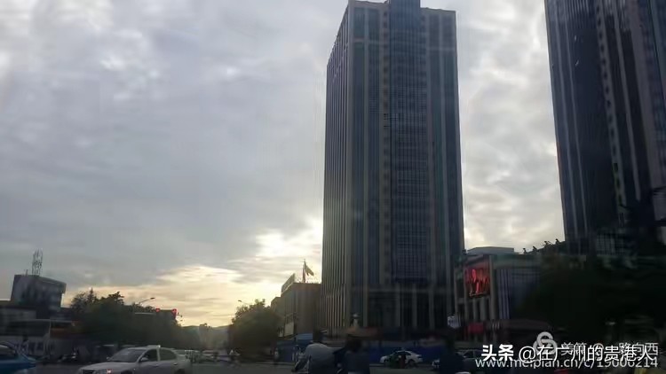 山西省11地级市城建风采