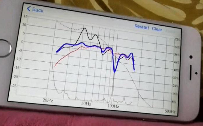 动动手指就能自动调炮，dDSP2X4旗舰版家庭影院低管评测