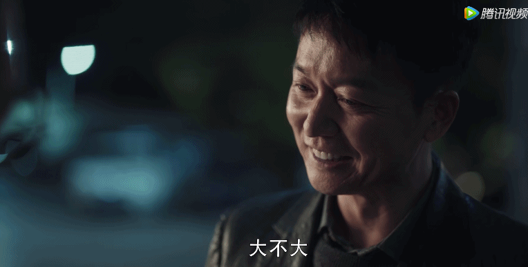 裸贷、贪污、lun奸，这剧全员狠人