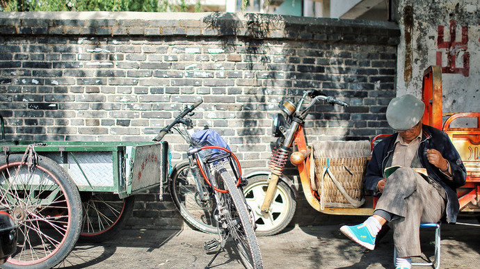 Coming to Lugu Lake will make people wonder if they are willing to forget the time and forget themselves in their dreams