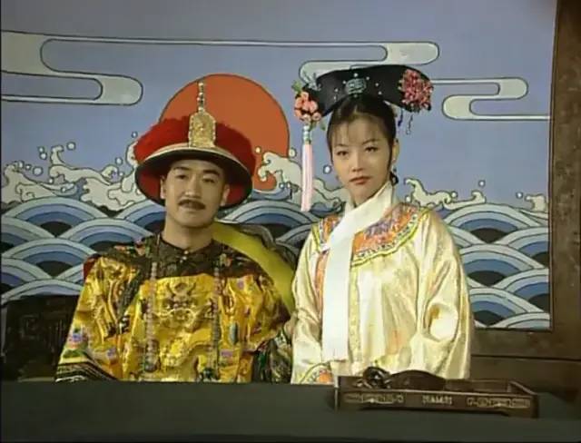 演“帝王”不容易，像焦晃的康熙，可以寫進(jìn)教科書的，有9位演員