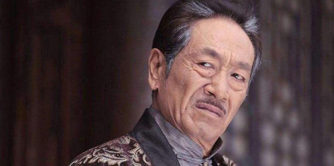 王奎荣：中国第一大反派，40岁上大学，68岁再结婚，妻子小他37岁