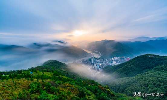 润栖府｜钟山潮流美学意境 300万起入住主城东